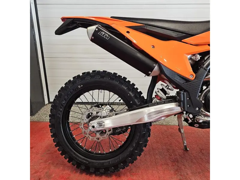 2026 KTM 300 XC-W thumbnail 16