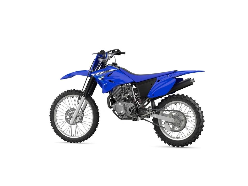 2026 Yamaha TT-R 230 for Sale