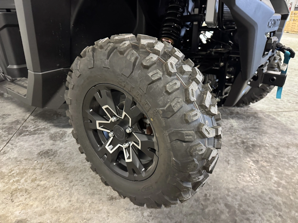 2026 Cfmoto Uforce 1000 Cf1000uz alt
