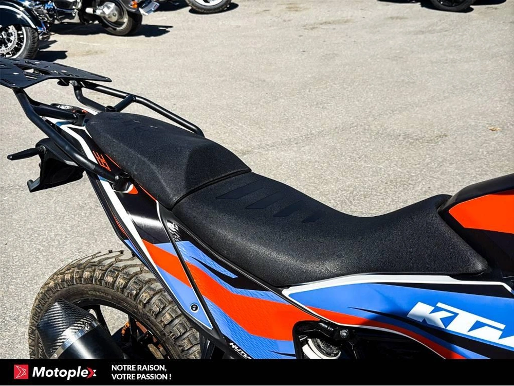 Ktm 390 Adventure R 2020 alt