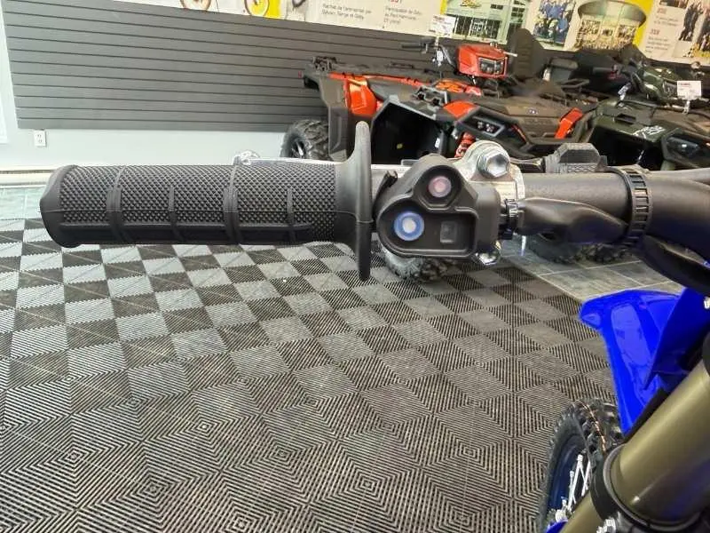 Yamaha YZ250FX 2026