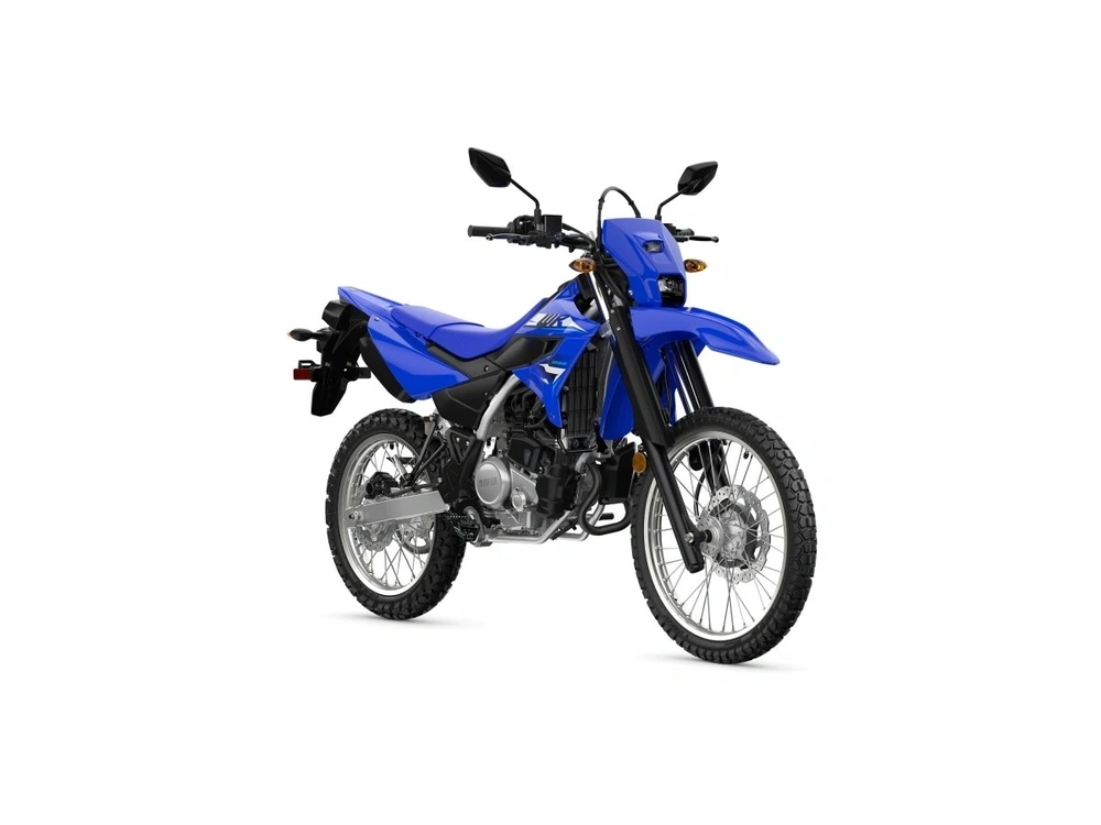 2026 Yamaha Wr125r alt