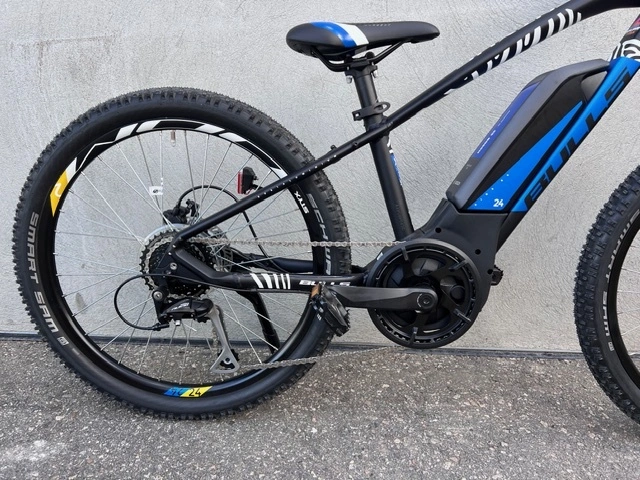 2023 Other Twenty4 E 32 Cm alt