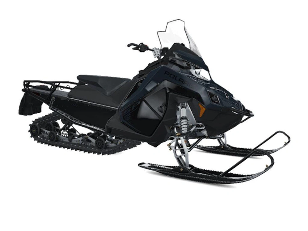 2026 Polaris Prostar S4 Voyageur Sp 146 alt