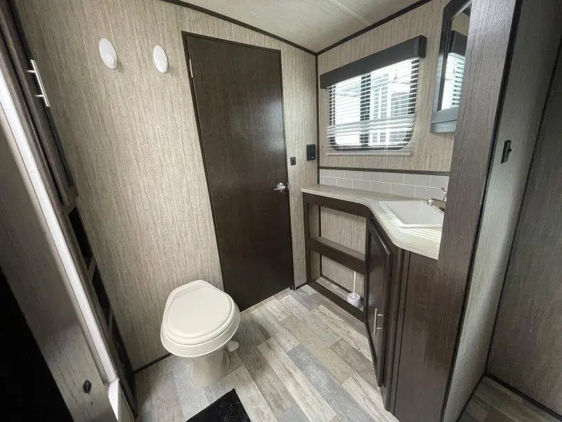 2019 Cruiser RV Fun Finder