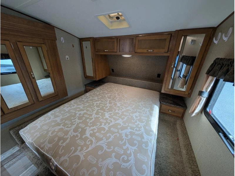 Keystone Rv Sprindale 302fwrk 2018 alt