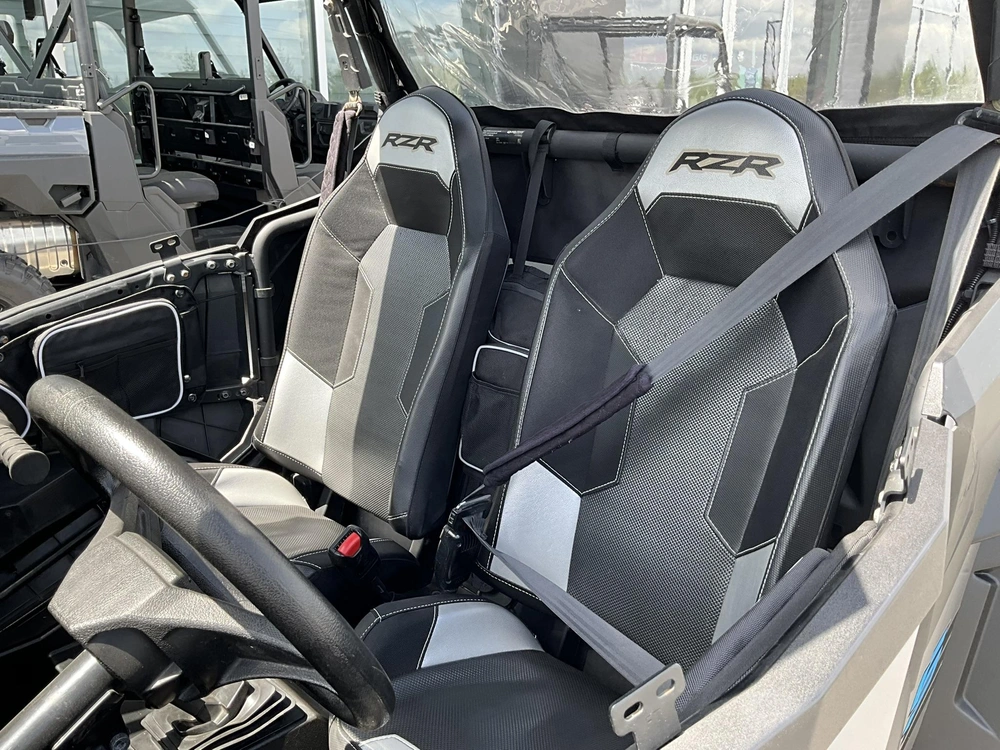 2020 Polaris Rzr Trail S 1000 alt
