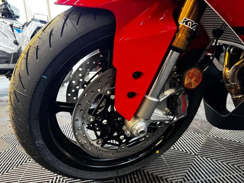 Yamaha Yzf-r9 70e Anniversaire 2026 alt