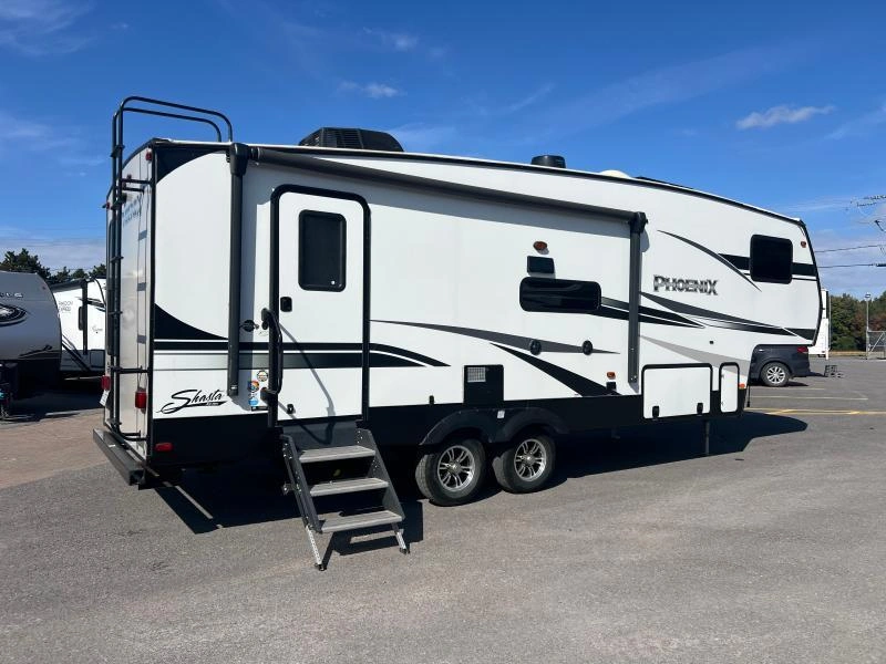Shasta Phoenix 25mk 2019 alt