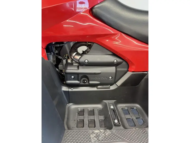 2026 Honda Rubicon 700 thumbnail 10