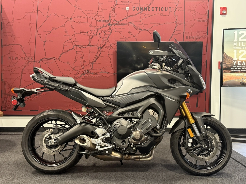 2015 Yamaha Fj-09 alt
