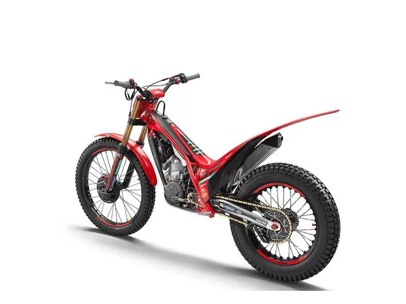 GASGAS TXT GP 300 2025