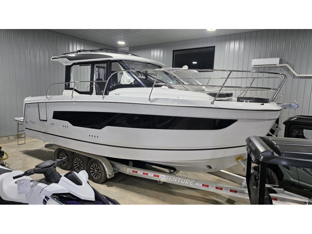 Jeanneau Nc 895 S2 2026 alt