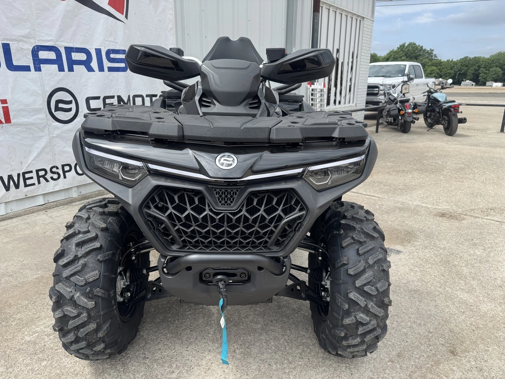 2026 Cfmoto Cforce 1000 Touring Cf1000az-2 alt
