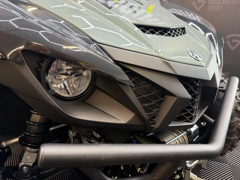 2026 Yamaha Wolverine X2 850 Xt-r alt
