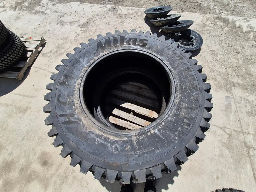 2024 Mitas 360/80R24 440/80R34