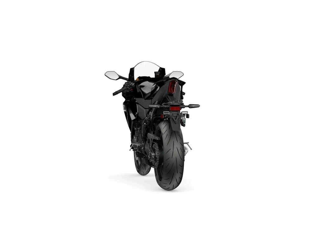 2026 Yamaha Yzf-r7 alt