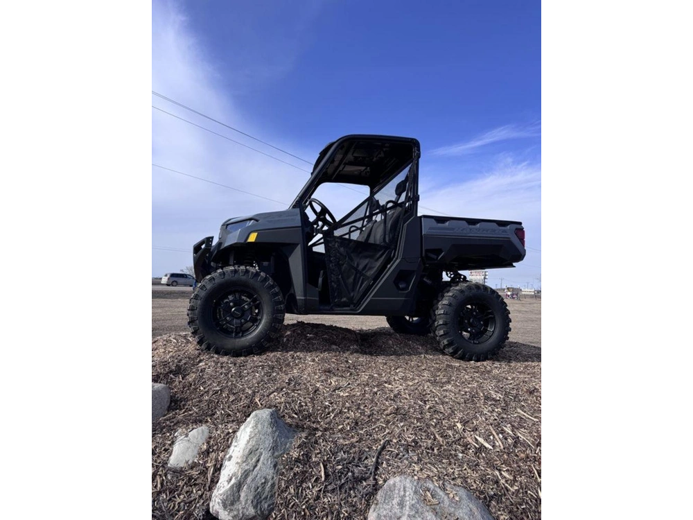 2026 Polaris Ranger Xp 1000 Premium alt