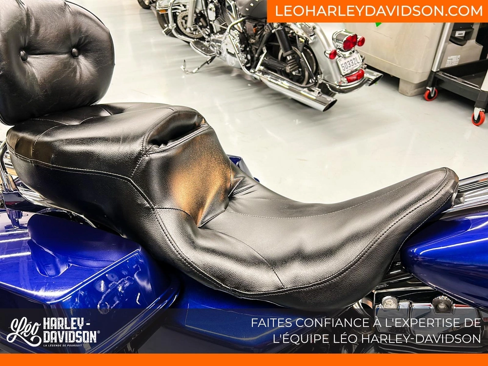 2006 Harley-davidson Flhxi Street Glide alt