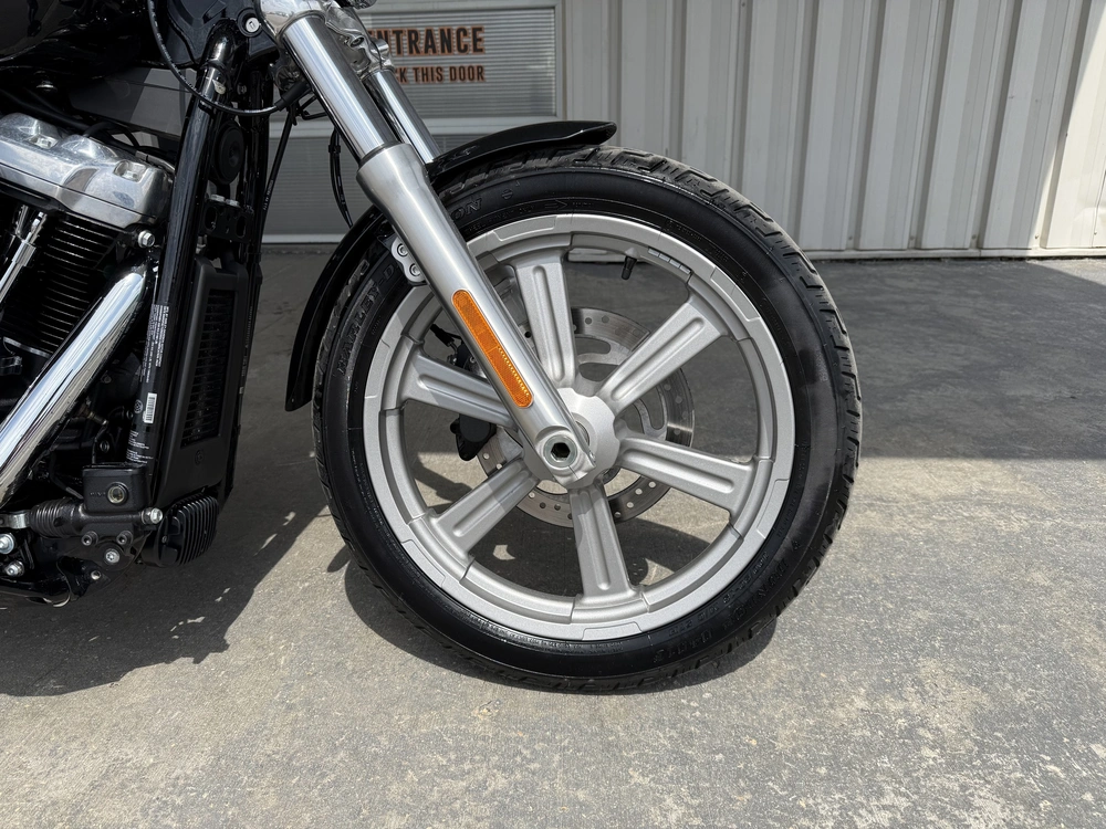 2024 Harley-davidson Softail Standard alt