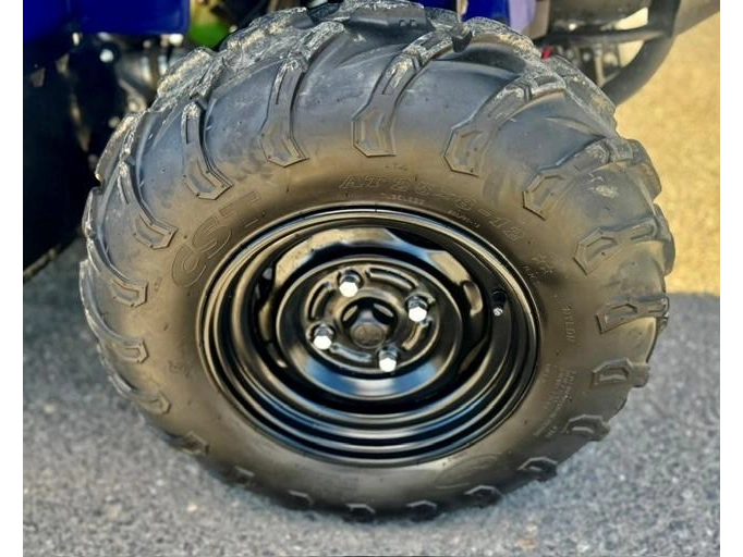 2023 Yamaha Kodiak 450 alt