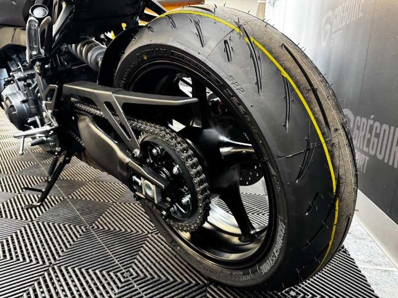 2026 Yamaha Yzf-r9 70e Anniversaire alt