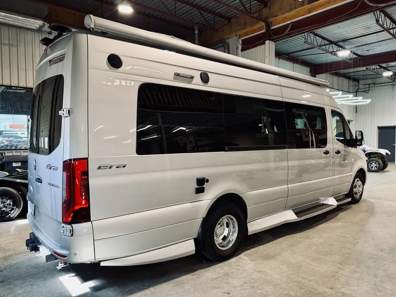 2023 Winnebago ERA 70A thumbnail 2