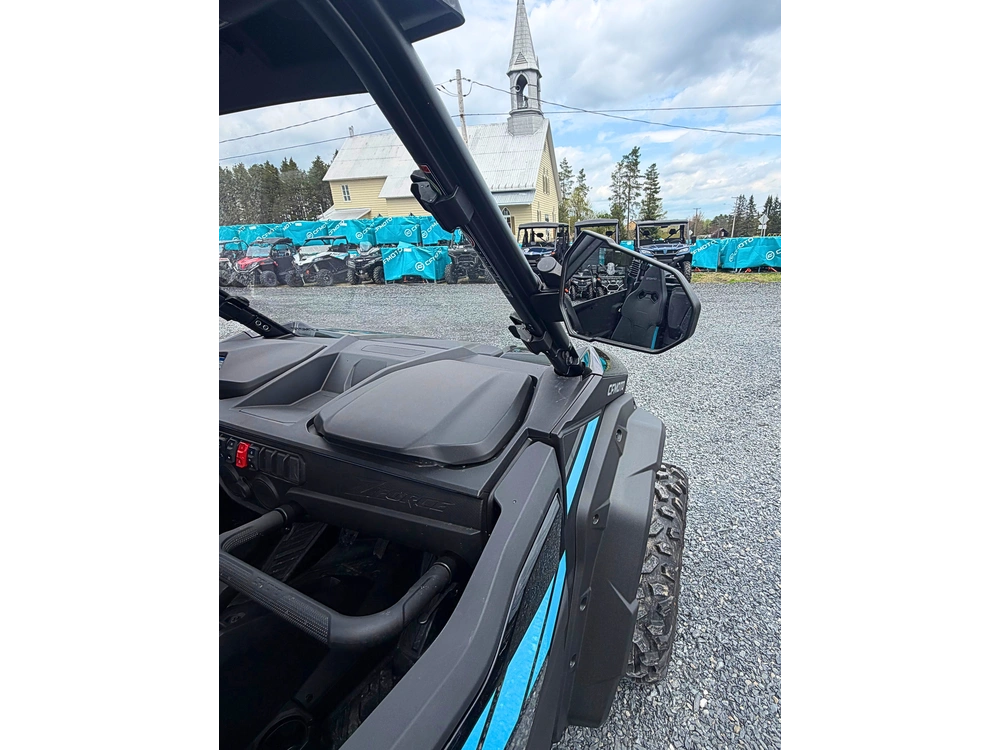 Cfmoto Zforce 950 Sport 2026 alt