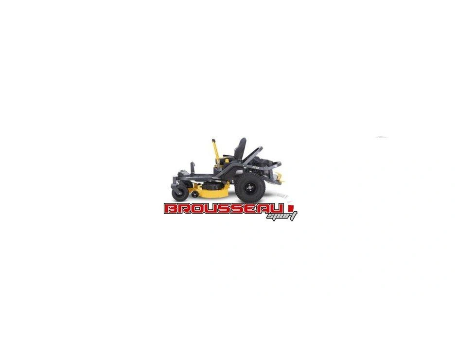Cub Cadet Z2 50 2026 alt