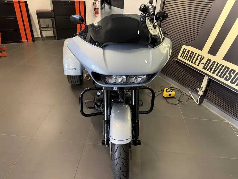 Harley-Davidson FLTRT ROAD GLIDE 3 FLTRT 2024