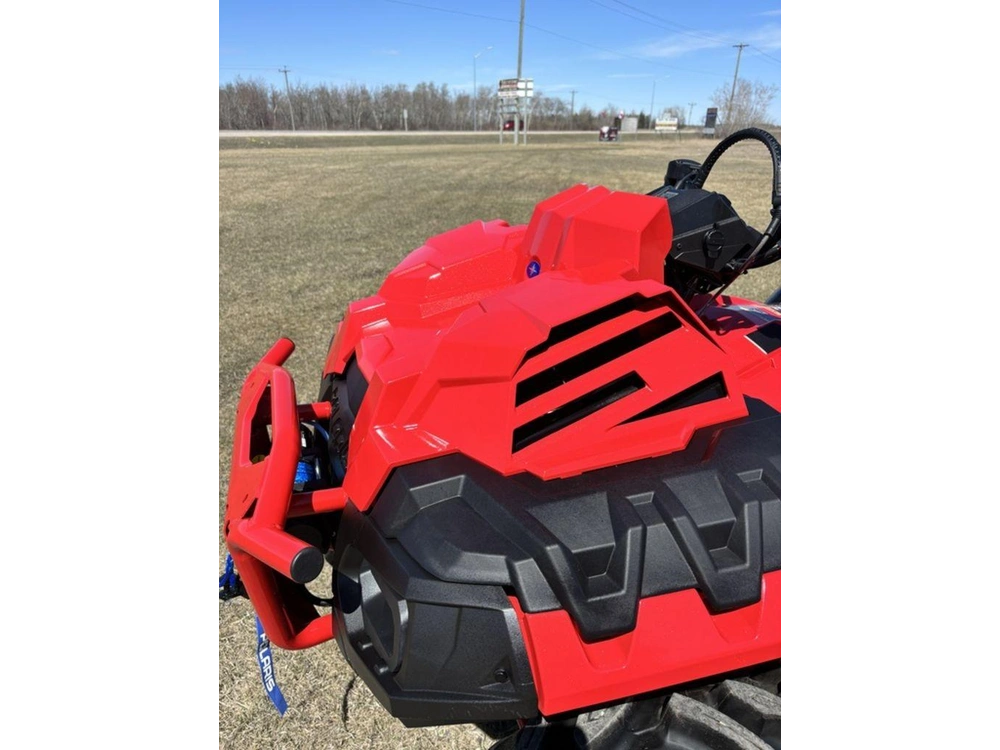 2026 Polaris Sportsman Xp 1000 Mud Edition alt