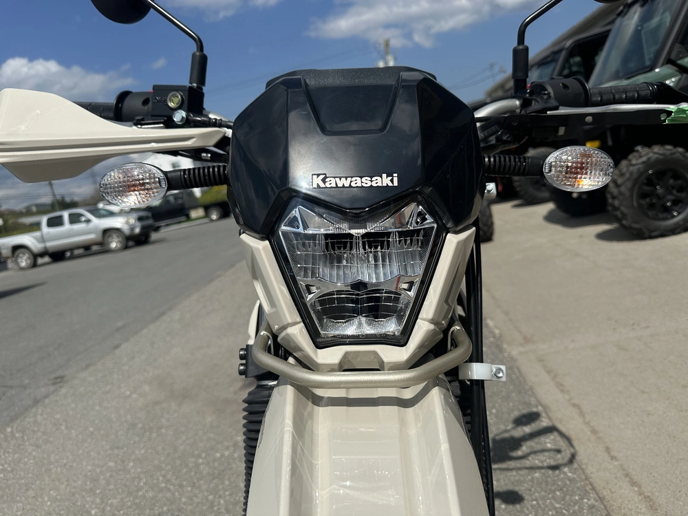 2026 Kawasaki Klx 230 Sherpa S alt