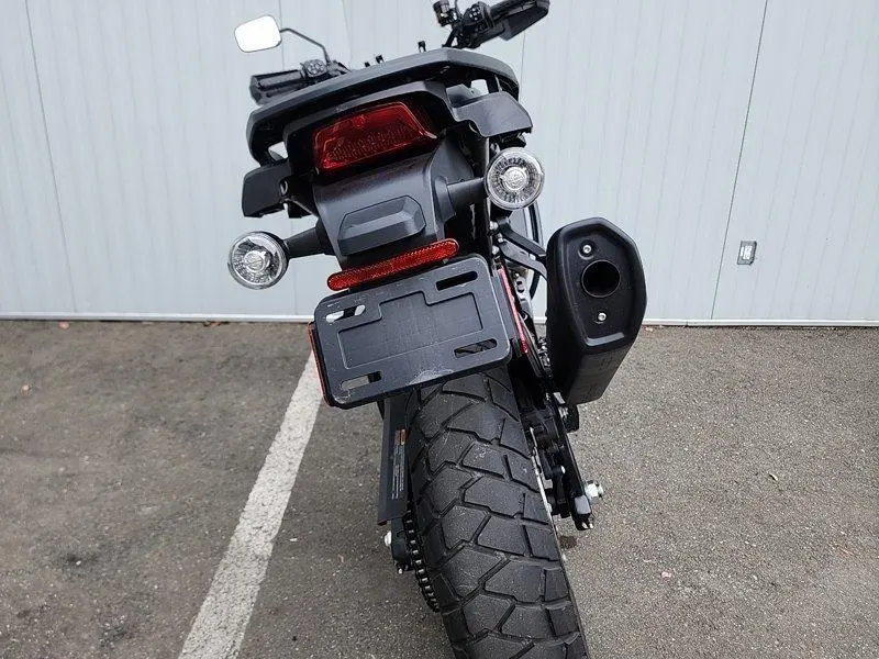 2022 Harley-Davidson RA1250S - Pan America™ 1250 Special thumbnail 20