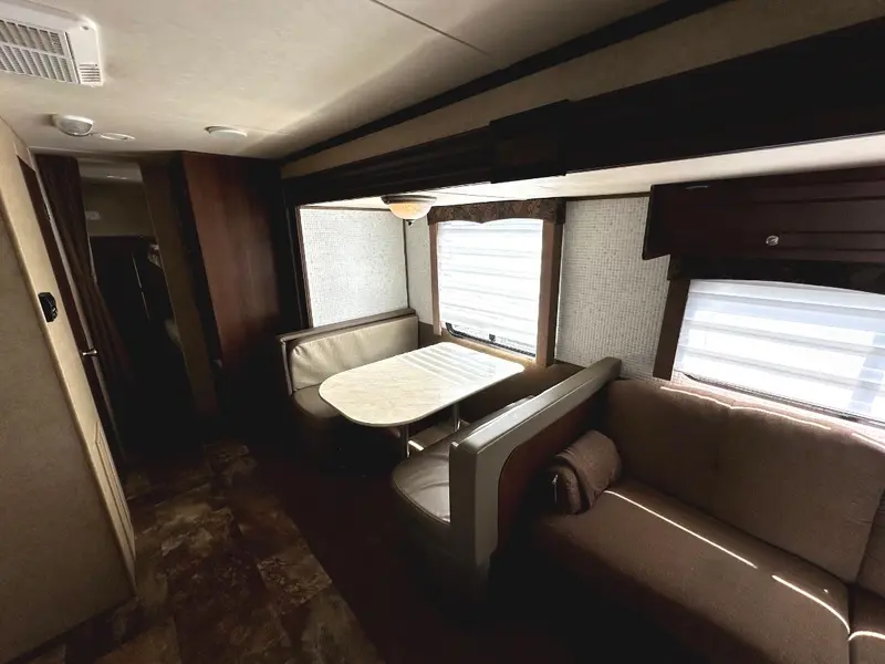 2014 Jayco JAY Flight Swift 294BH thumbnail 12