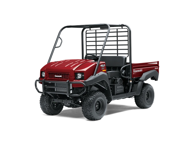 2027 Kawasaki Mule 4010 4x4 alt