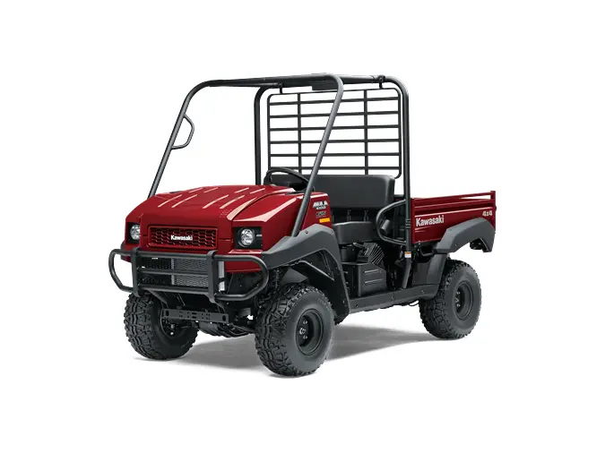 2027 Kawasaki Mule 4010 4x4 alt