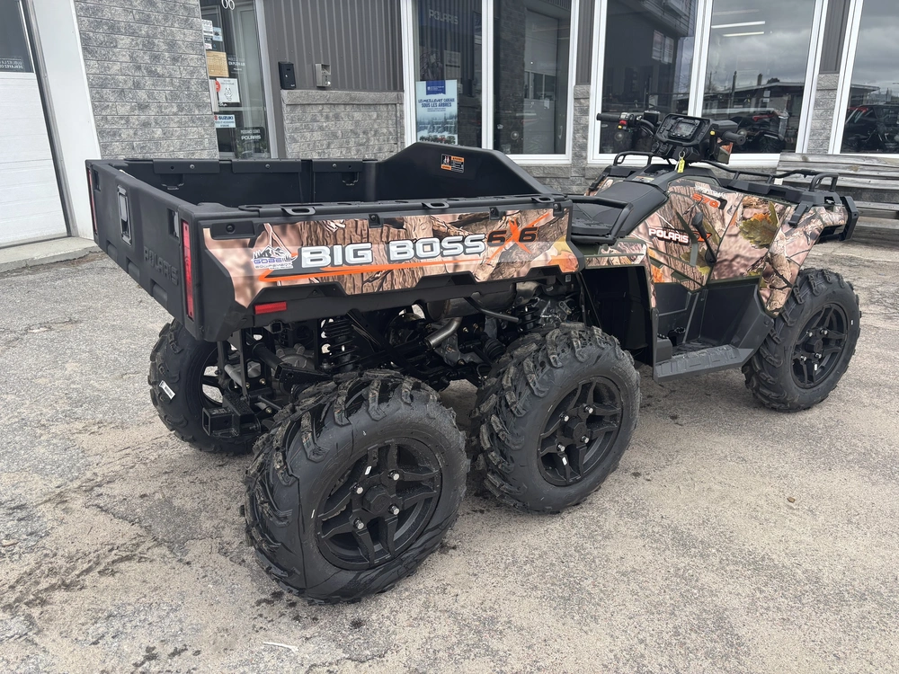 Polaris Big Boss 570 2026 alt