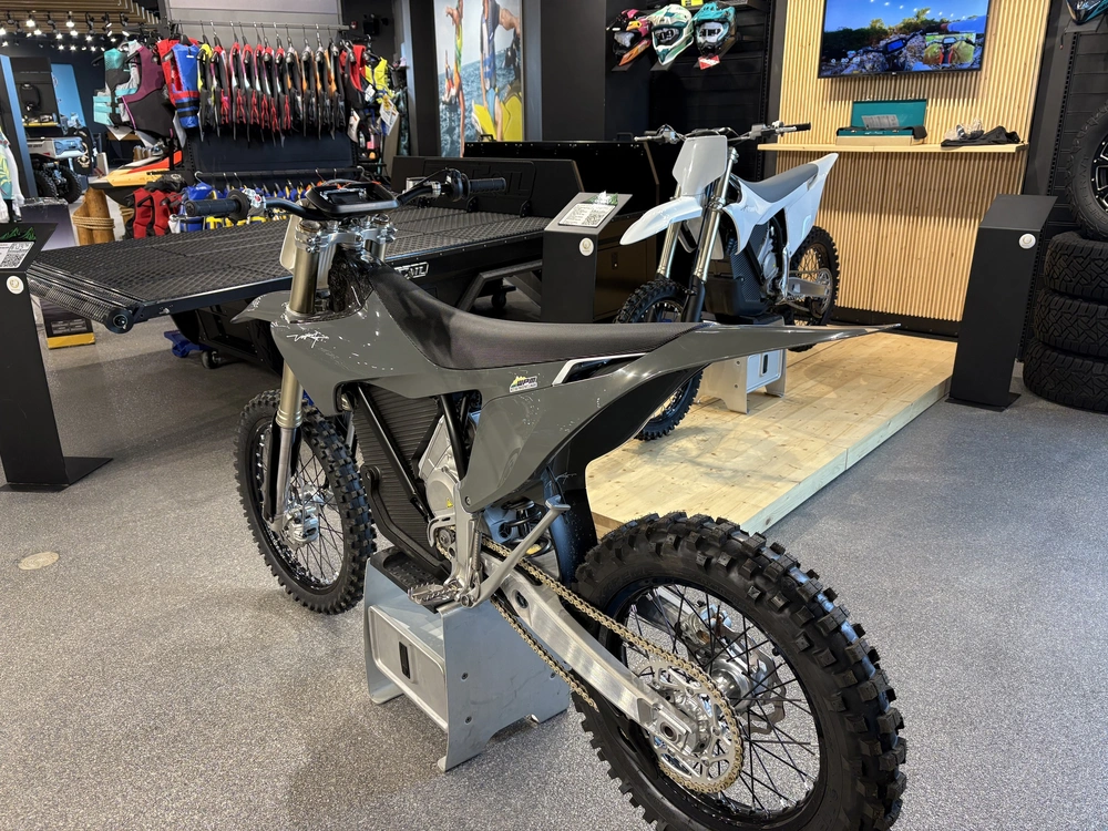 2026 Stark Future Varg Mx Alpha 80 Hp alt