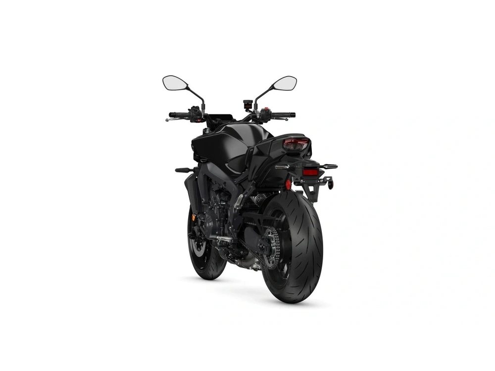 2026 Yamaha Mt-09 alt