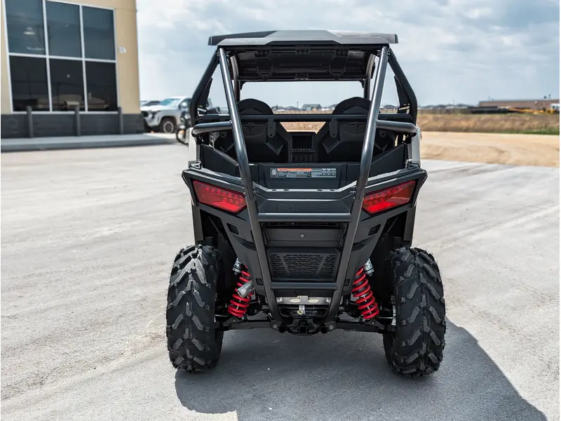 2026 Polaris RZR Trail Ultimate // Sand Dune thumbnail 13