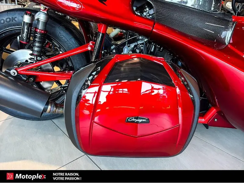2026 Campagna T-Rex RR thumbnail 7