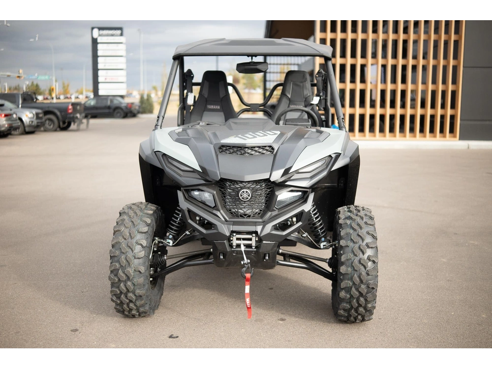 2026 Yamaha Wolverine X2 1000 Xt-r alt