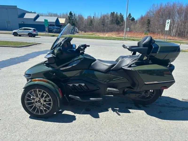 Can-Am RT LIMITED USED 2023