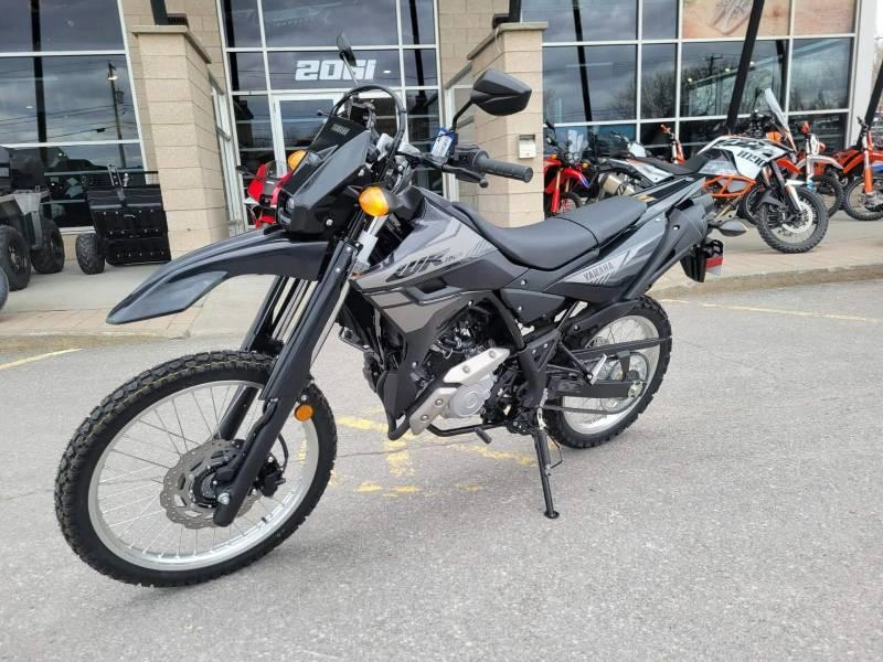 Yamaha Wr 125r 2026 alt
