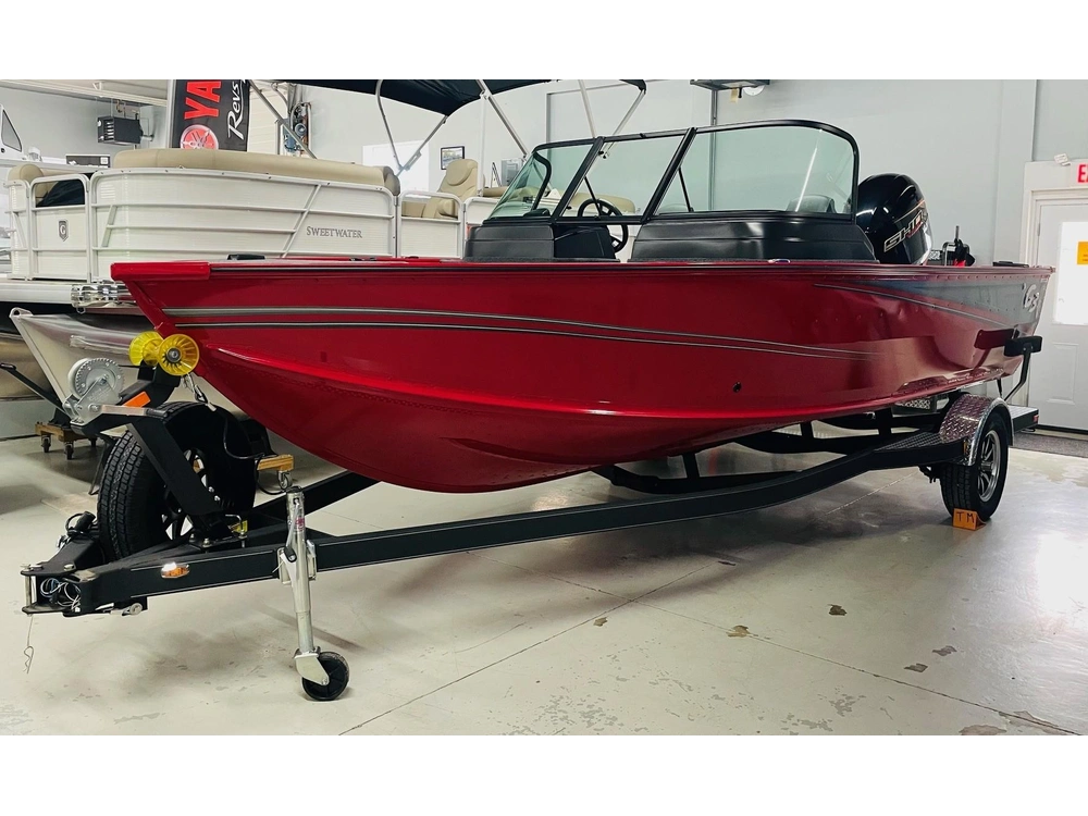 2026 G3 Boats Av18fs alt