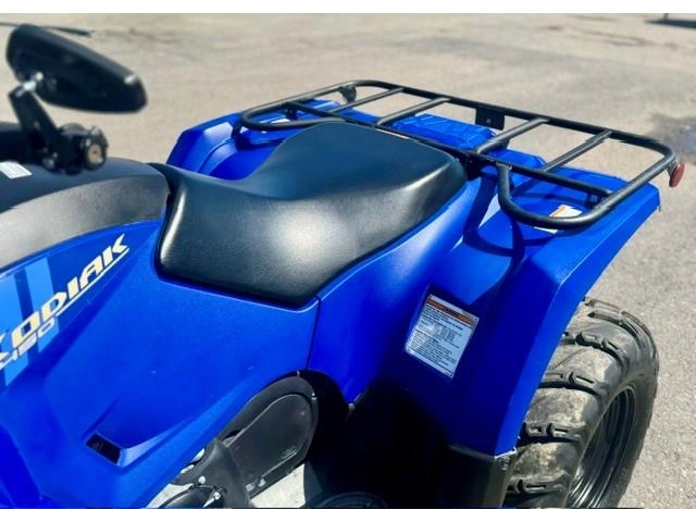 2023 Yamaha Kodiak 450 alt