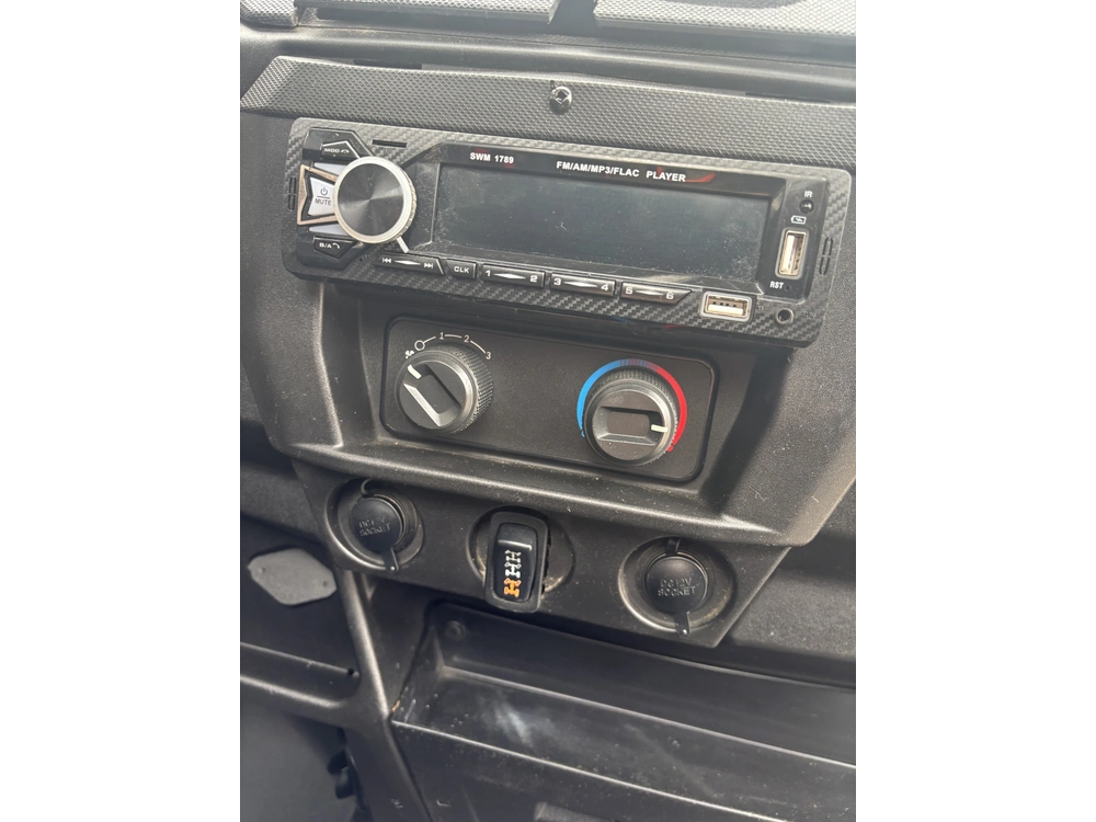 Polaris Ranger 1000 Premium 2020 alt