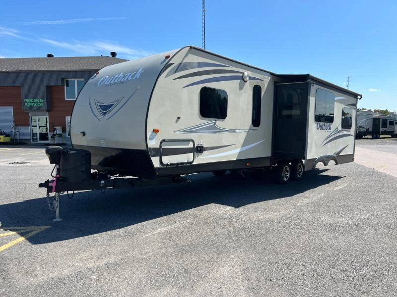 Keystone Rv Outback 278url 2016 alt