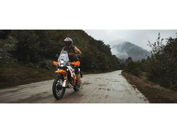 Ktm 390 Adventure R 2026 alt