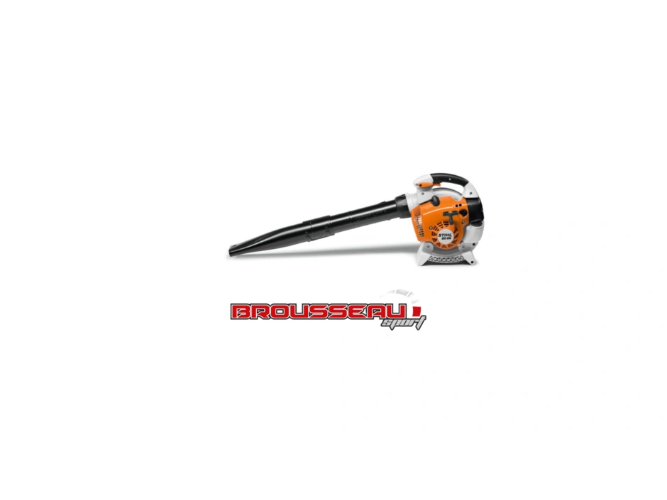 Stihl Bg 86 2025 alt
